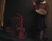 保罗 皮尔 : The Painter